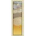 Footprints Bookmark